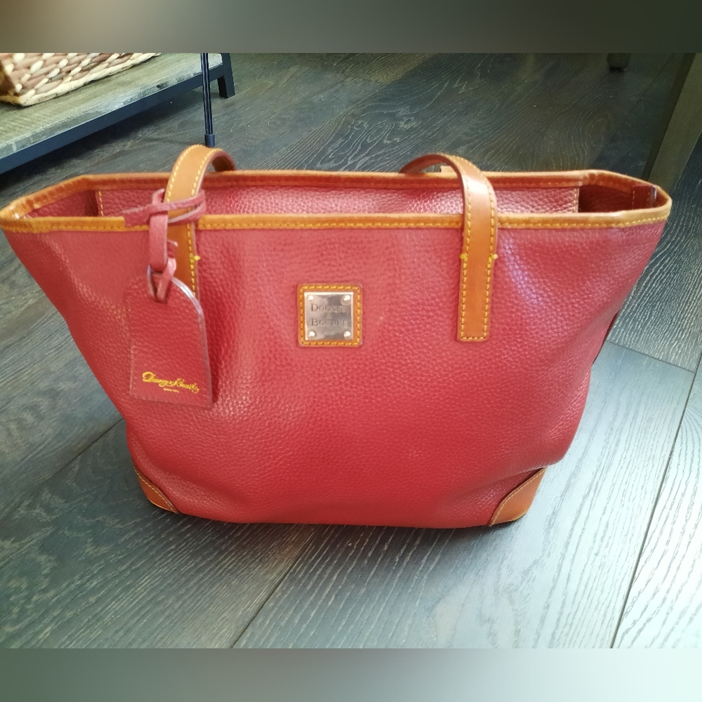 Vintage Dooney and Bourke